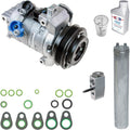 Santech Kit A/C Kit P96-44846