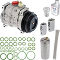 Santech Kit A/C Kit P96-44857