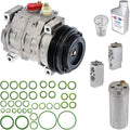 Santech Kit A/C Kit P96-44858