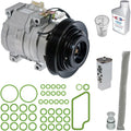Santech Kit A/C Kit P96-44860