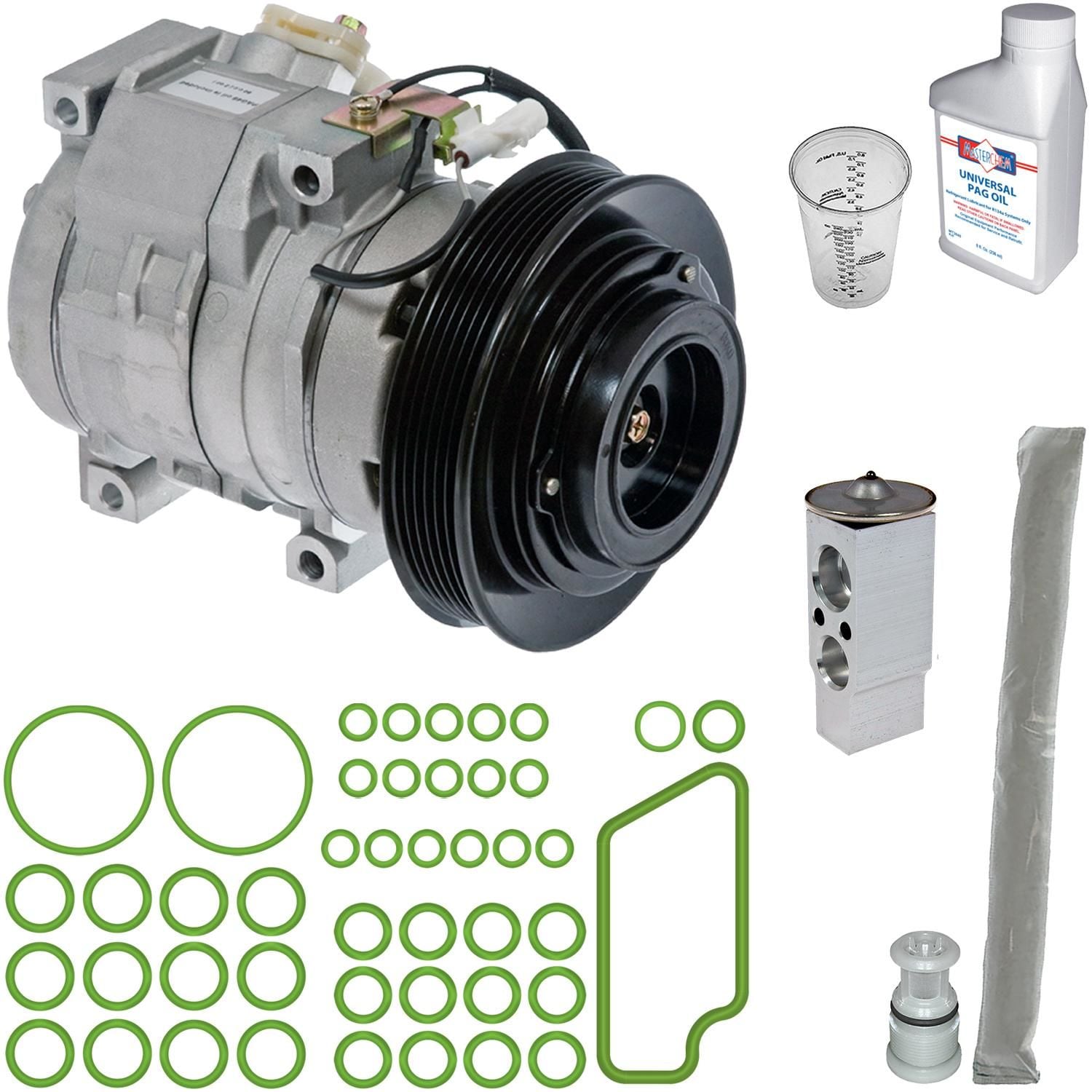 Santech Kit A/C Kit P96-44860