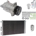 Santech Kit A/C Kit P96-44889A