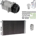 Santech Kit A/C Kit P96-44891A