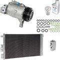 Santech Kit A/C Kit P96-44895A