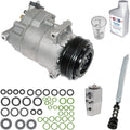 Santech Kit A/C Kit P96-44907
