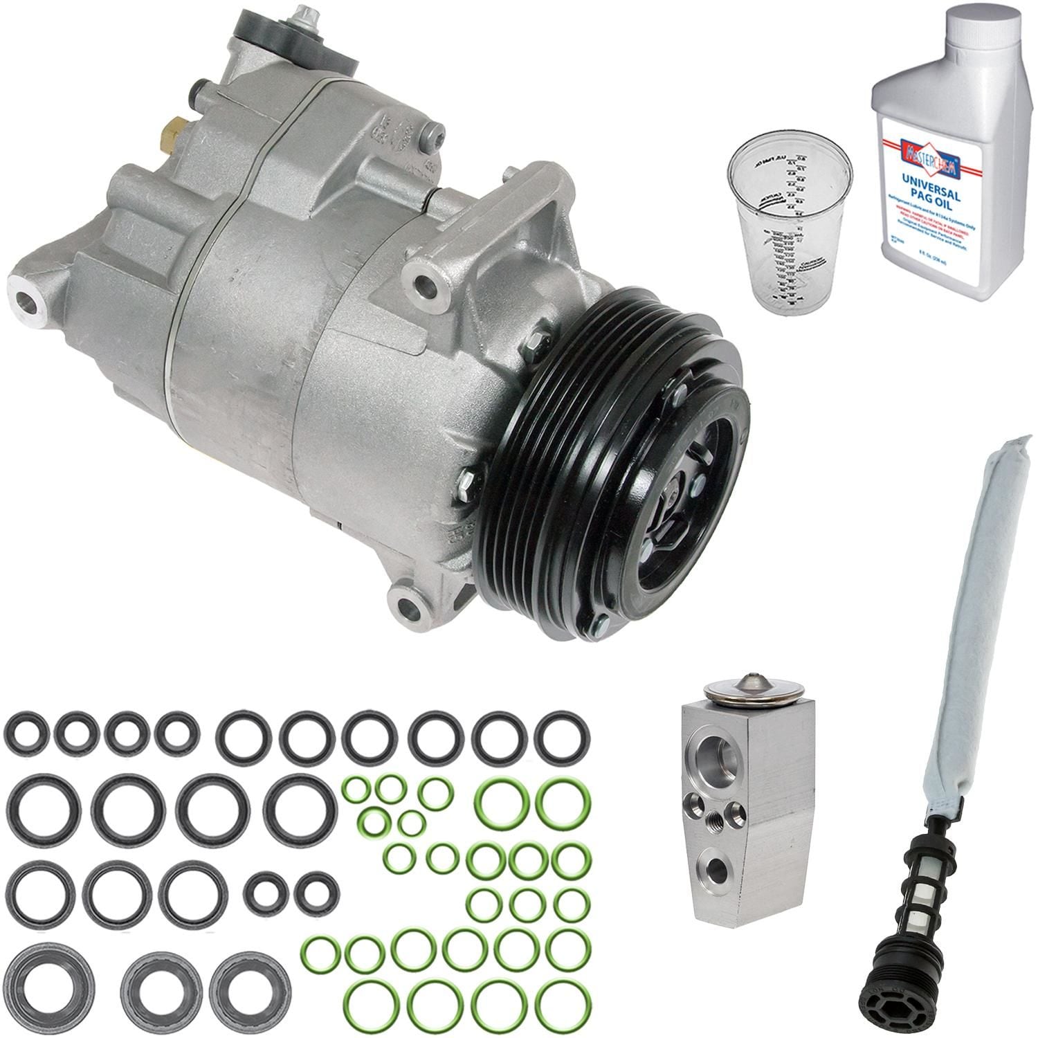Santech Kit A/C Kit P96-44907