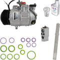 Santech Kit A/C Kit P96-44931