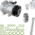 Santech Kit A/C Kit P96-44937