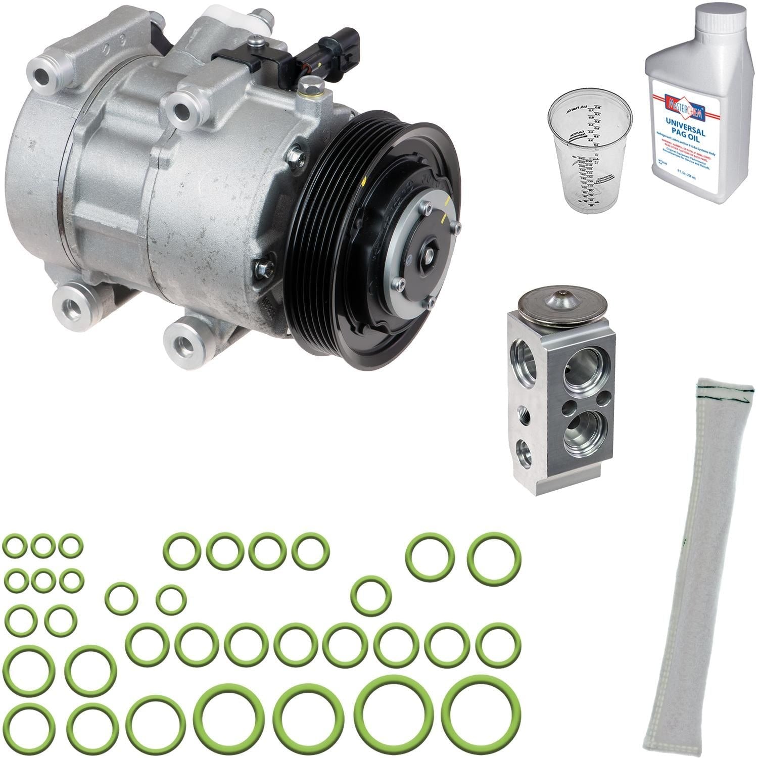Santech Kit A/C Kit P96-44937