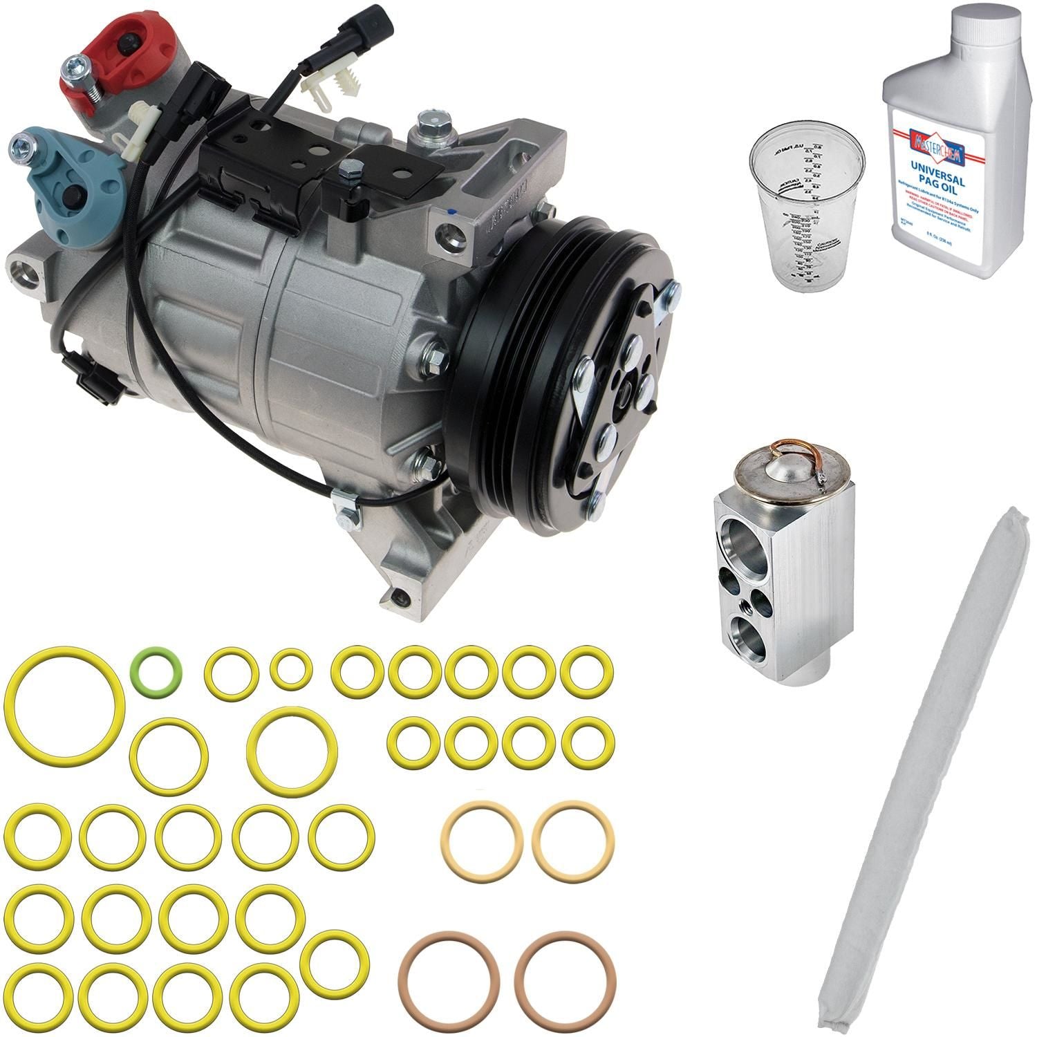 Santech Kit A/C Kit P96-44939