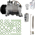 Santech Kit A/C Kit P96-44947