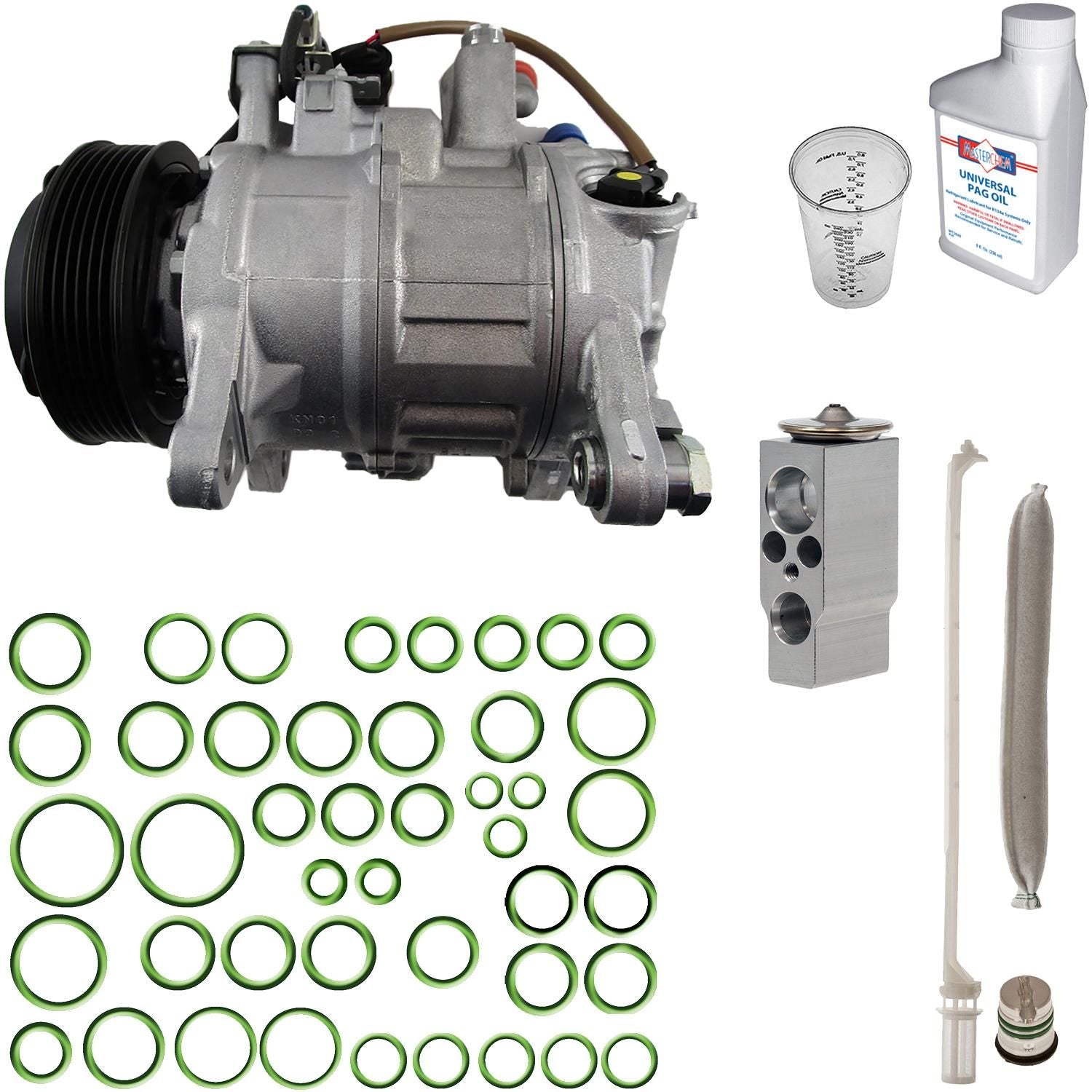 Santech Kit A/C Kit P96-44947