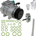 Santech Kit A/C Kit P96-44952