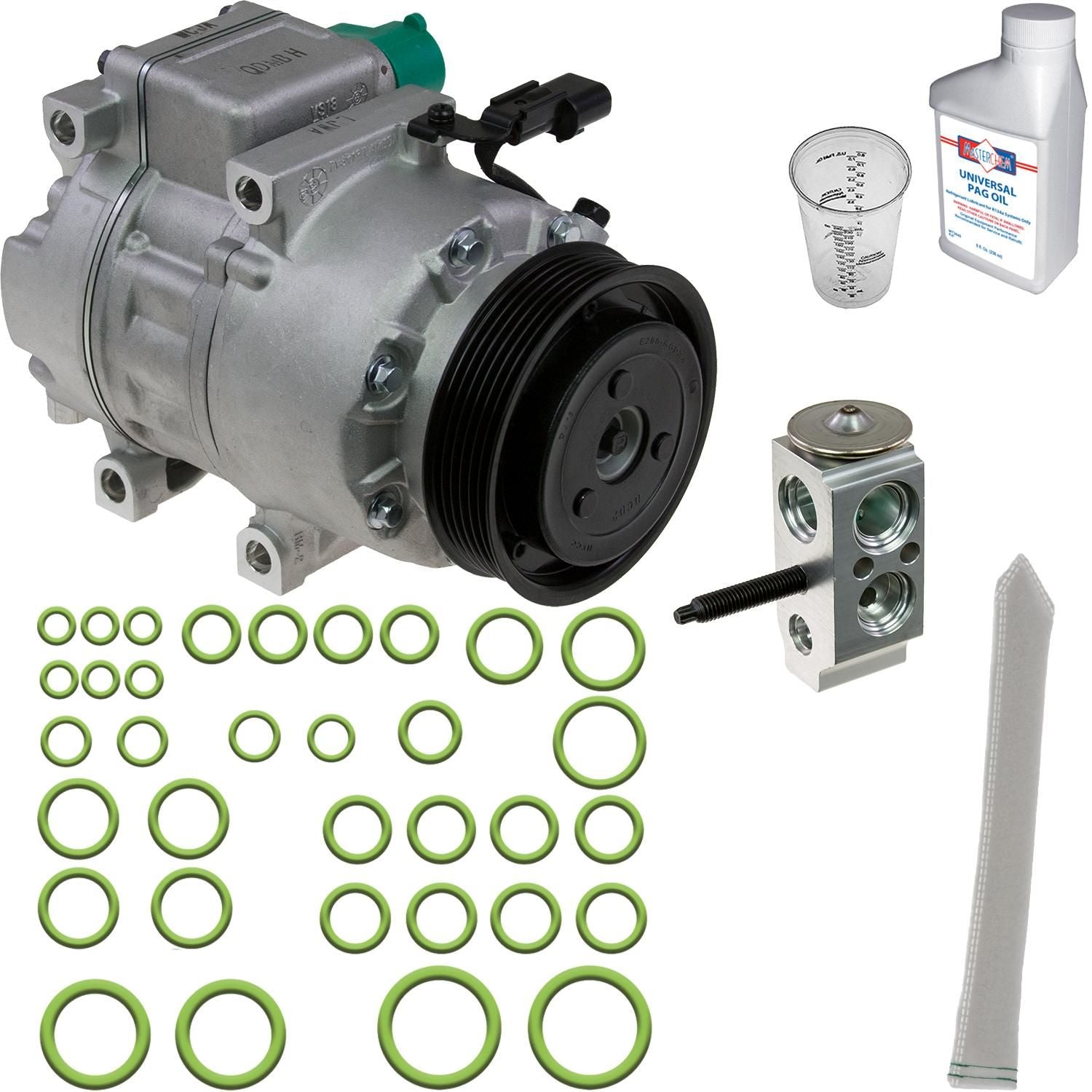 Santech Kit A/C Kit P96-44952