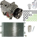 Santech Kit A/C Kit P96-44959A