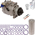Santech Kit A/C Kit P96-44963