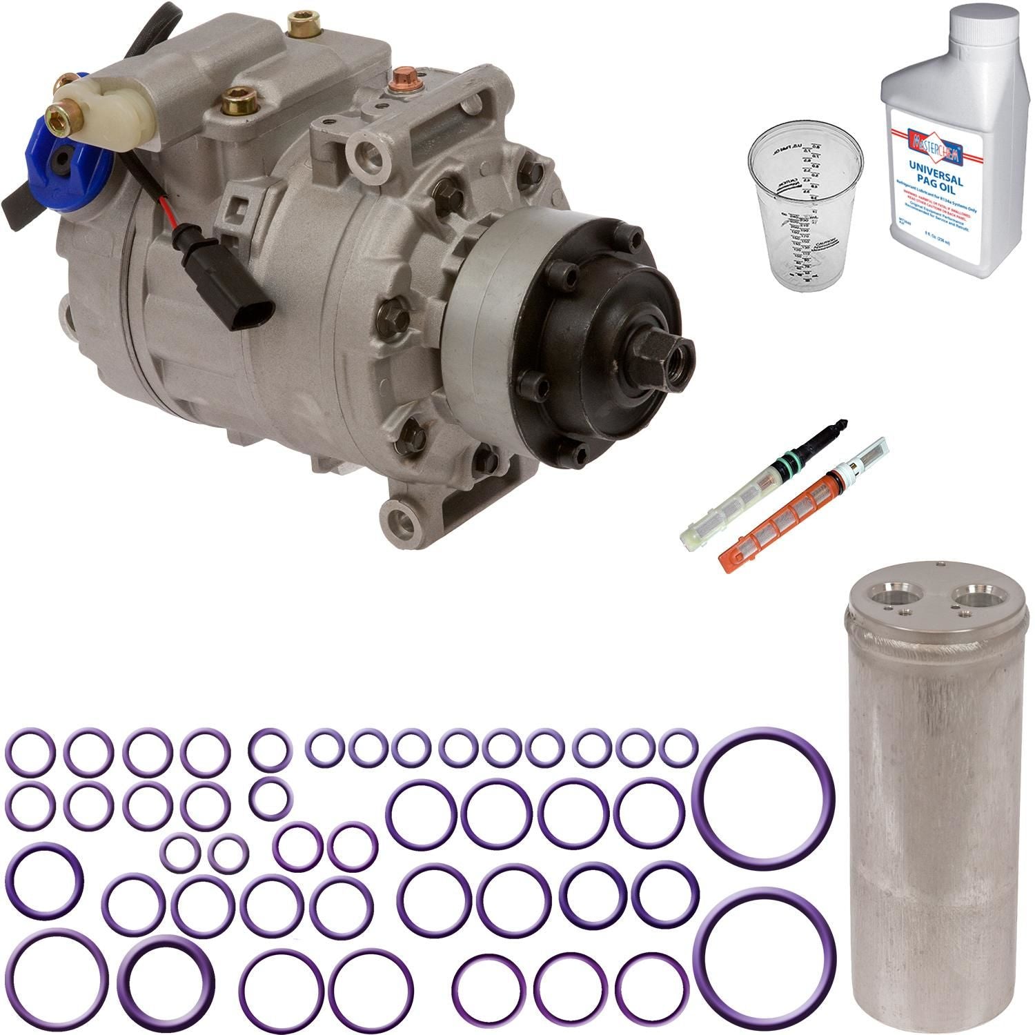 Santech Kit A/C Kit P96-44963