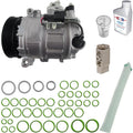 Santech Kit A/C Kit P96-44968