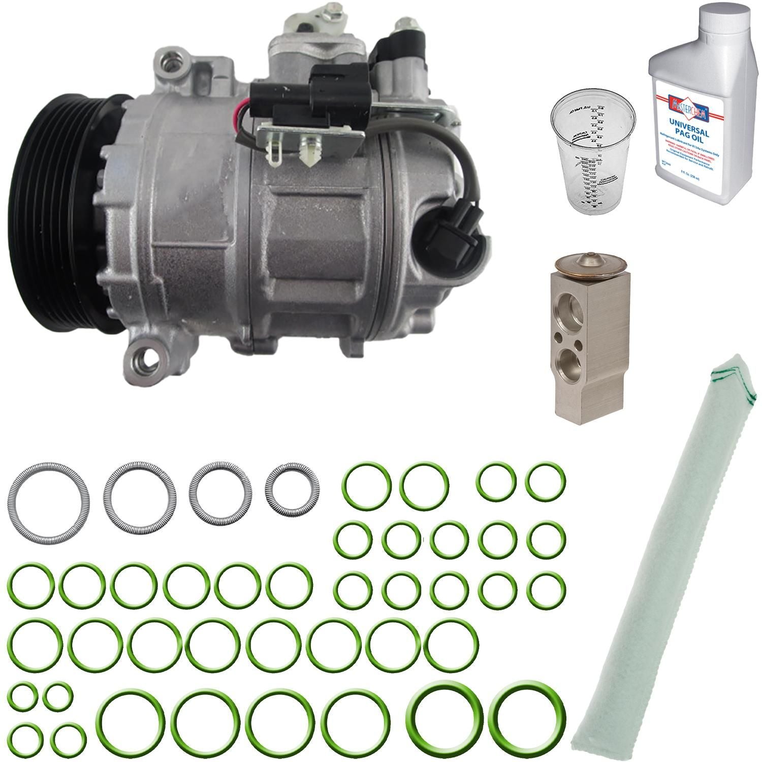 Santech Kit A/C Kit P96-44968