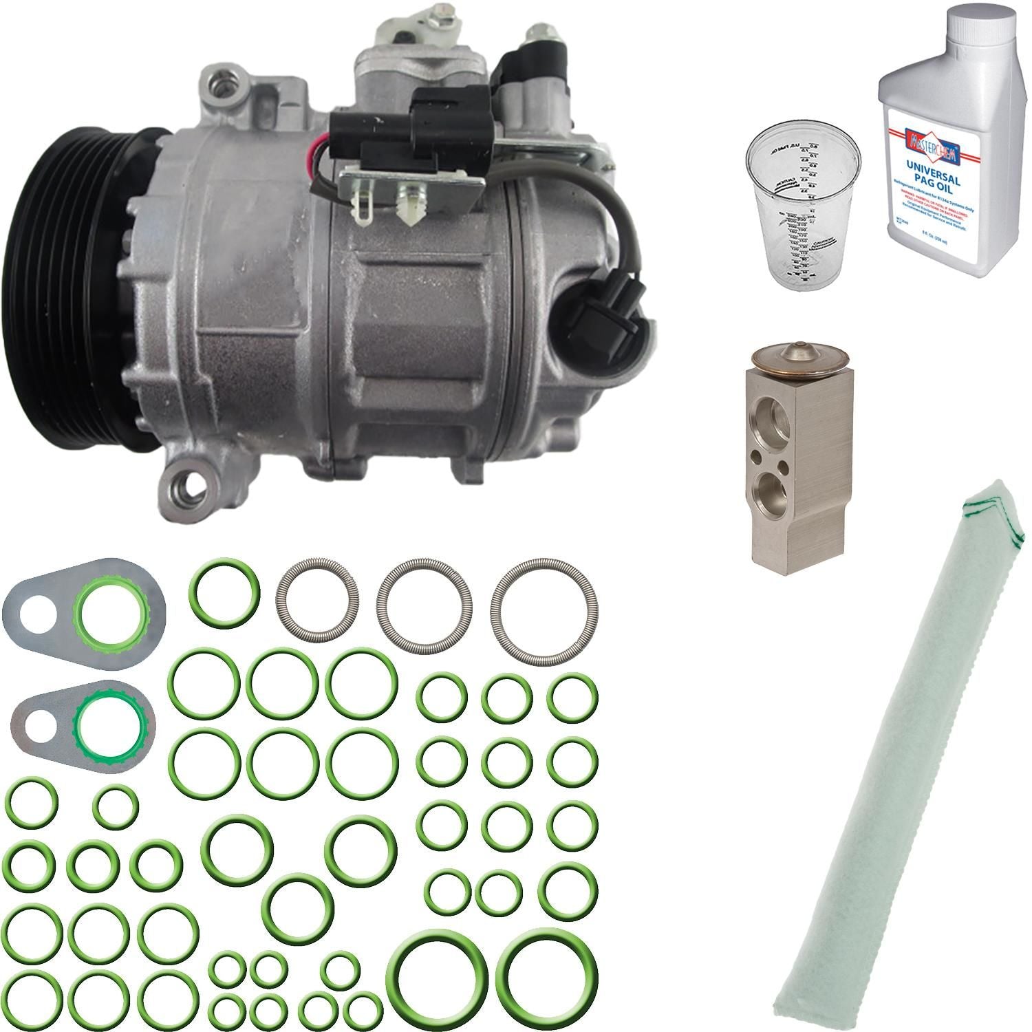 Santech Kit A/C Kit P96-44969