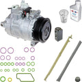 Santech Kit A/C Kit P96-44972