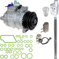 Santech Kit A/C Kit P96-44973
