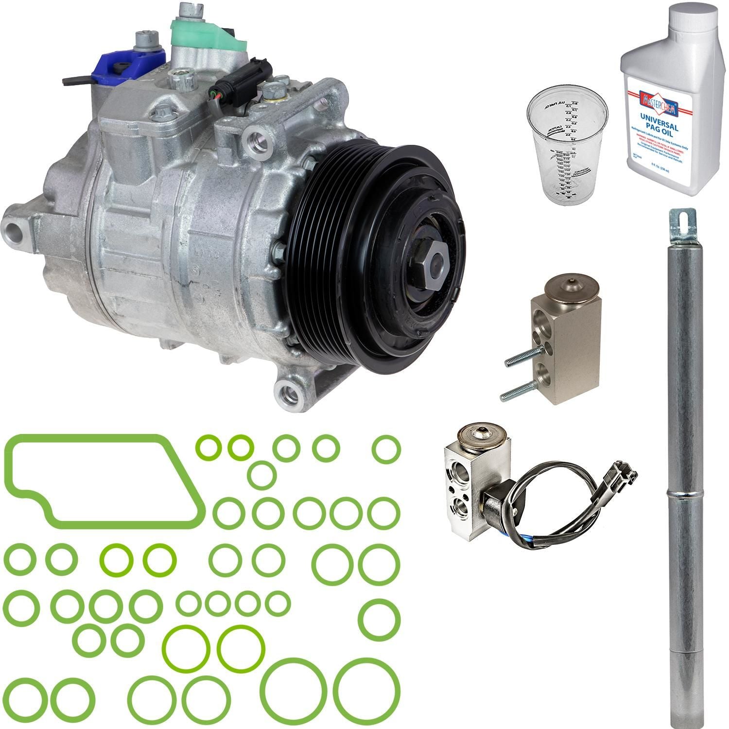 Santech Kit A/C Kit P96-44973