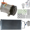 Santech Kit A/C Kit P96-44976A