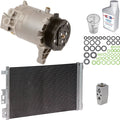 Santech Kit A/C Kit P96-44977A