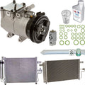 Santech Kit A/C Kit P96-44983