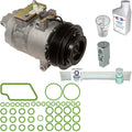 Santech Kit A/C Kit P96-44988