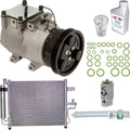 Santech Kit A/C Kit P96-44995