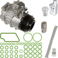 Santech Kit A/C Kit P96-44997