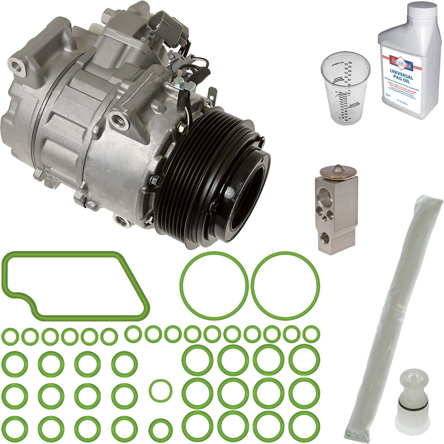 Santech Kit A/C Kit P96-44997