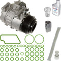 Santech Kit A/C Kit P96-44999