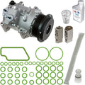 Santech Kit A/C Kit P96-45003