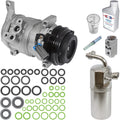 Santech Kit A/C Kit P96-45012