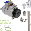Santech Kit A/C Kit P96-45014