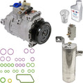 Santech Kit A/C Kit P96-45017