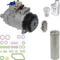 Santech Kit A/C Kit P96-45019