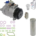 Santech Kit A/C Kit P96-45020