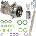 Santech Kit A/C Kit P96-45039