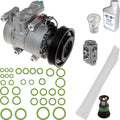 Santech Kit A/C Kit P96-45040