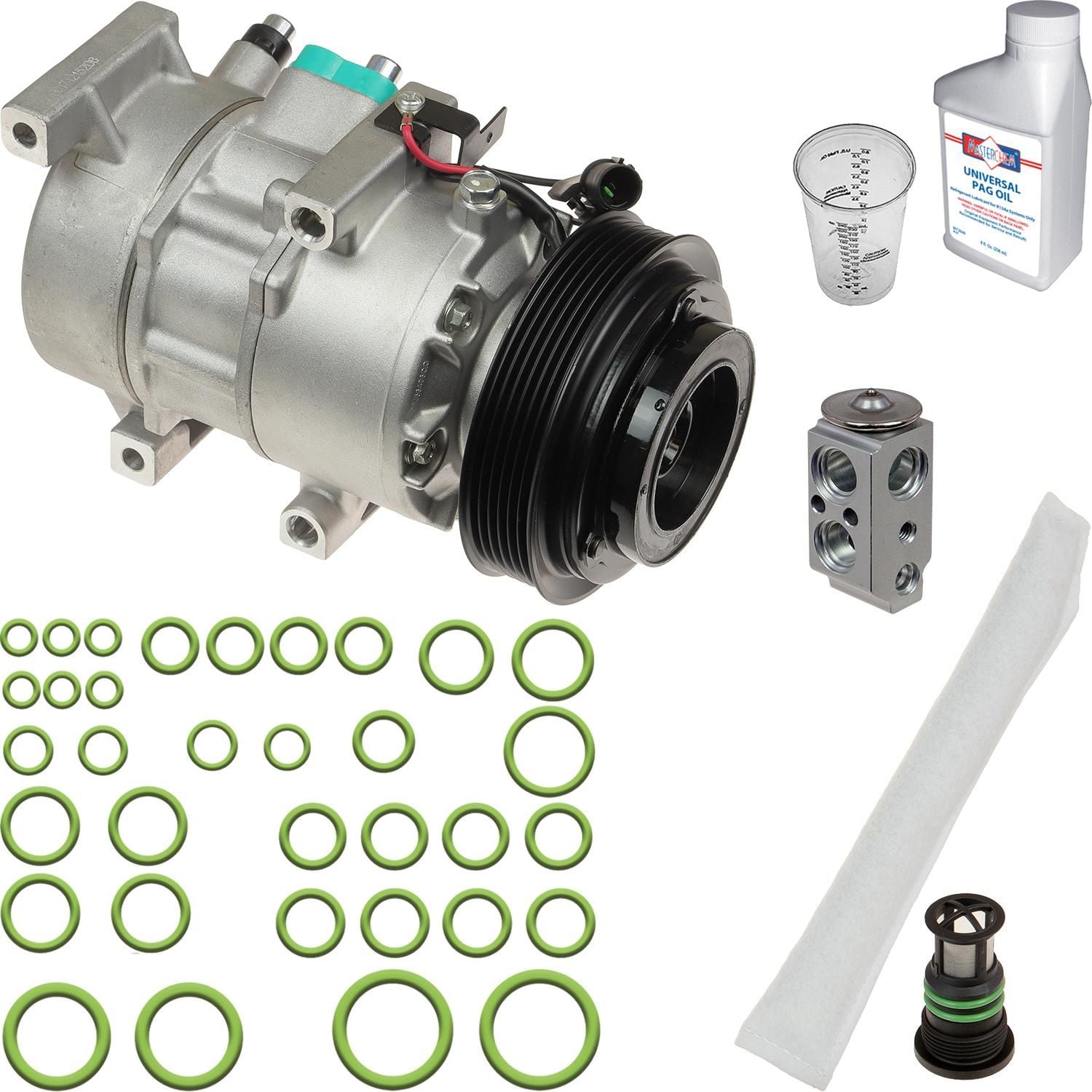Santech Kit A/C Kit P96-45043
