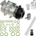 Santech Kit A/C Kit P96-45044
