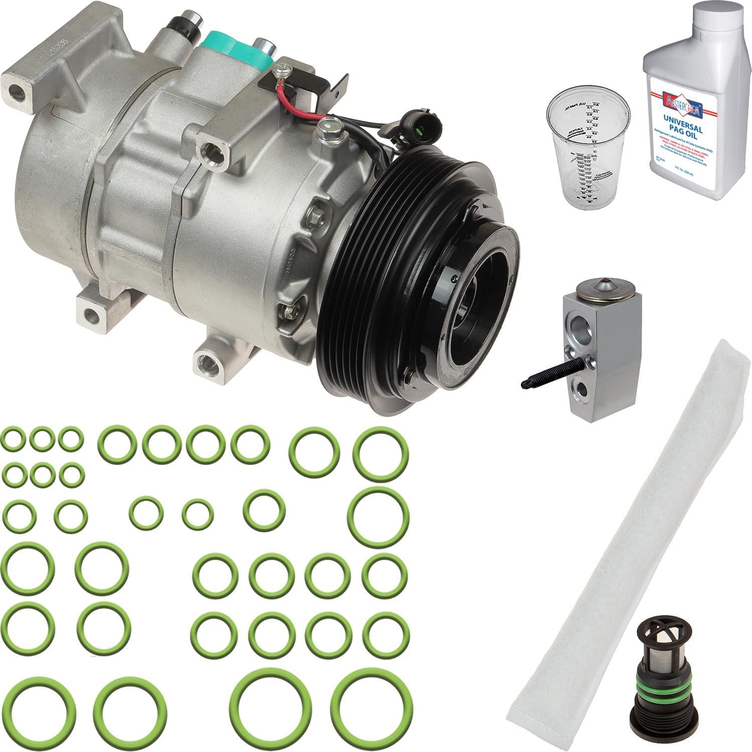 Santech Kit A/C Kit P96-45044