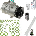 Santech Kit A/C Kit P96-45046