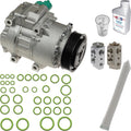 Santech Kit A/C Kit P96-45047