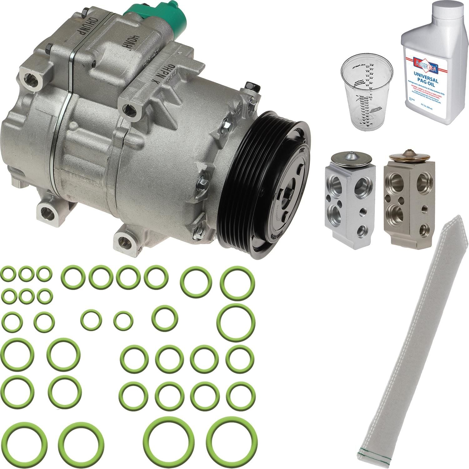 Santech Kit A/C Kit P96-45047