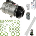 Santech Kit A/C Kit P96-45049